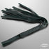 Sex & Mischief Faux Leather Flogger