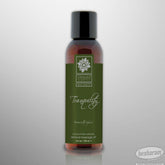 Sliquid Organics Sensual Massage Oil Tranquility 125ml