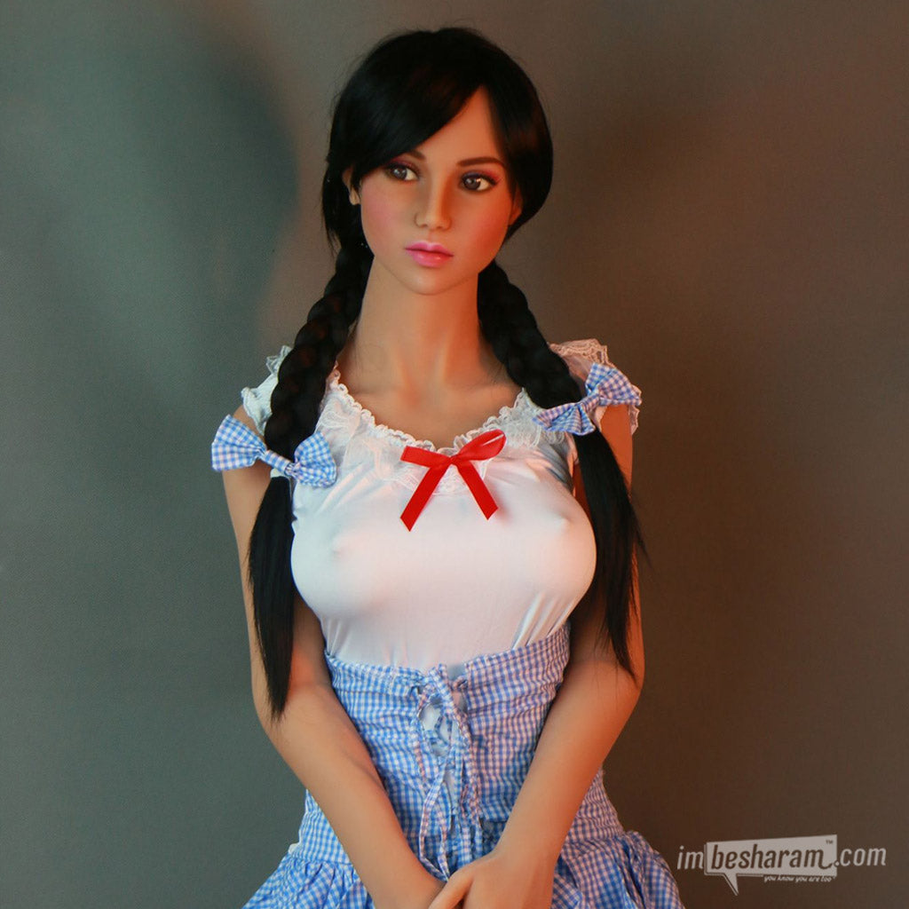 Star Sex Doll Olivia Outfit