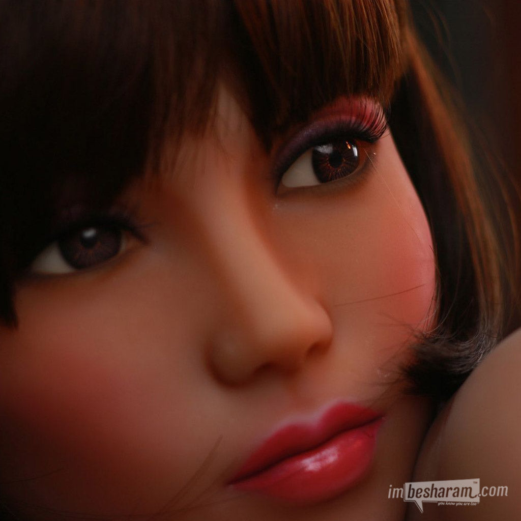 Star Sex Doll Scarlett Face