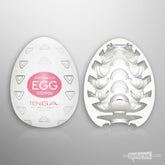 Tenga Egg Male Masturbator Multi Stepper
