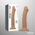 Strap-on-Me Silicone Bendable Dildo Large Unboxed