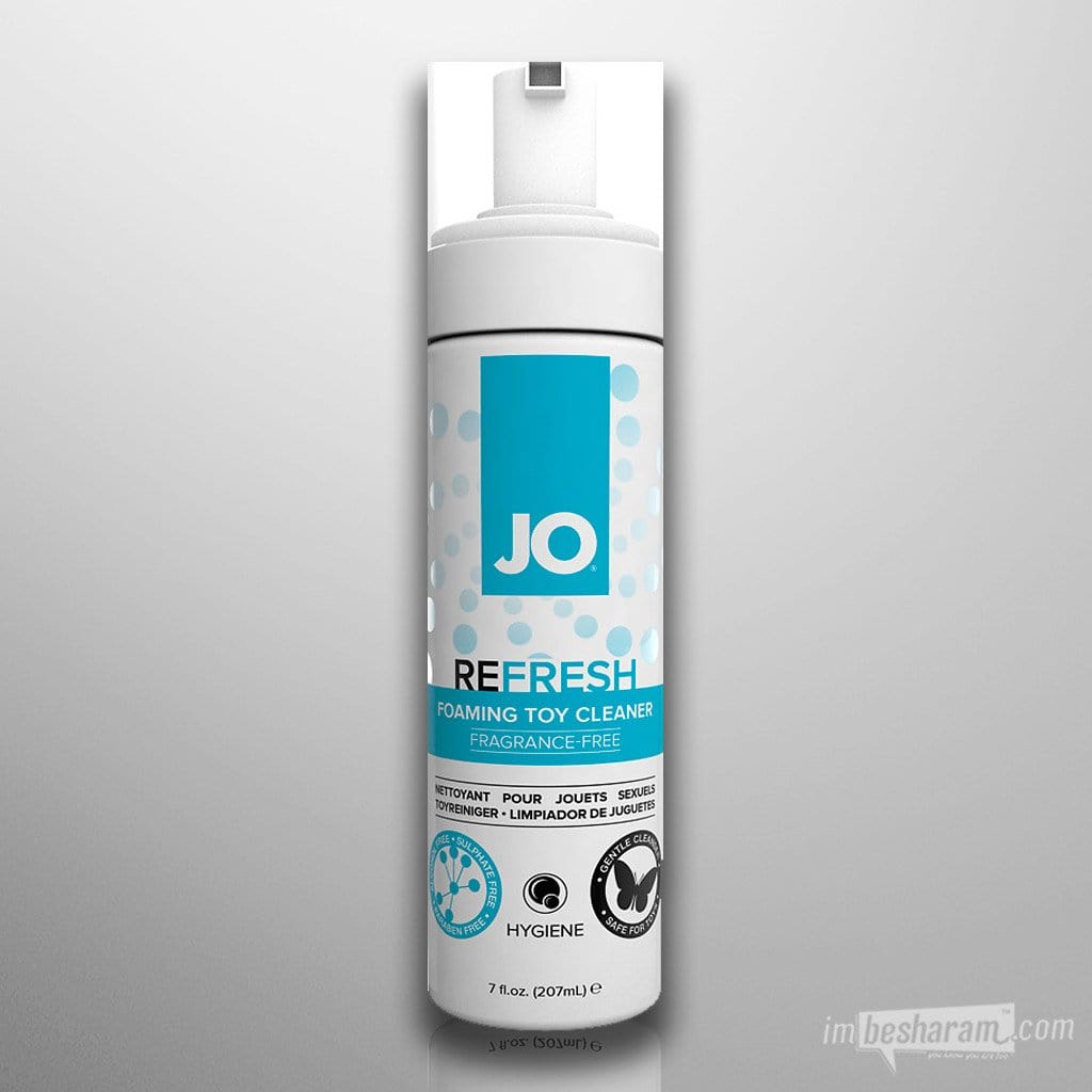 JO® Toy Cleaner