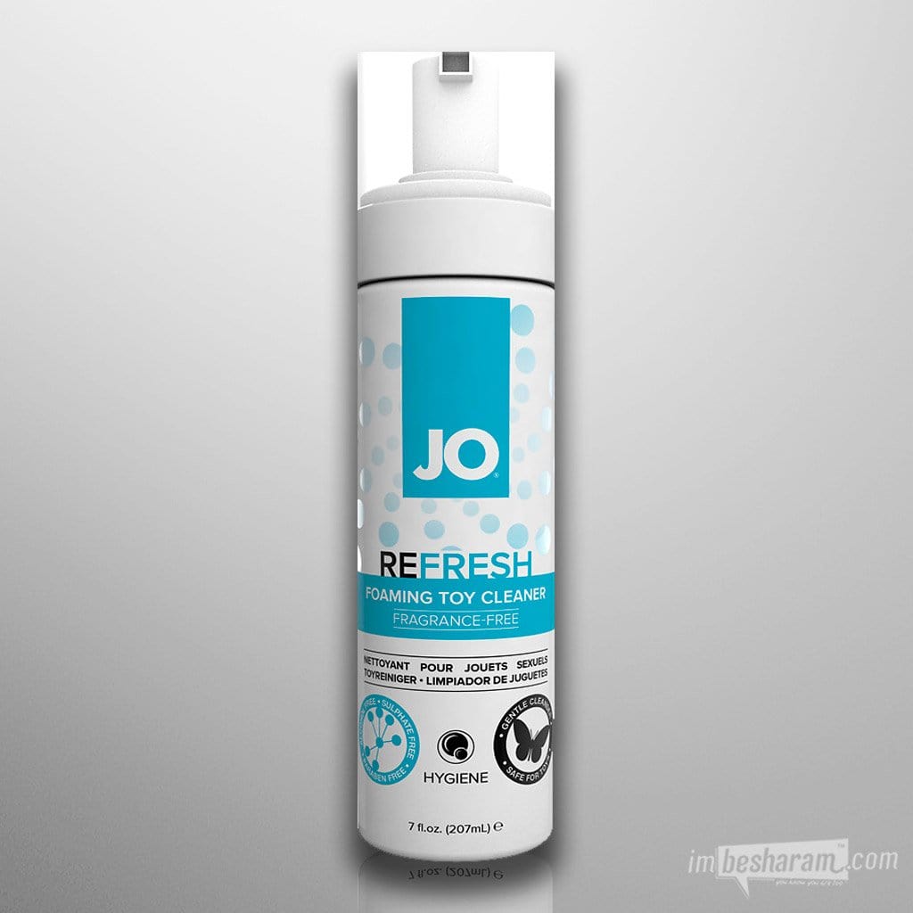Buy JO® Toy Cleaner in India