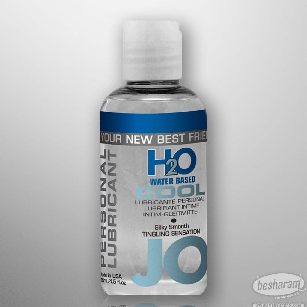 JO® H2O Cooling Lubricant