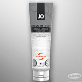 JO Premium Jelly Personal Lubricant Maximum 120ml