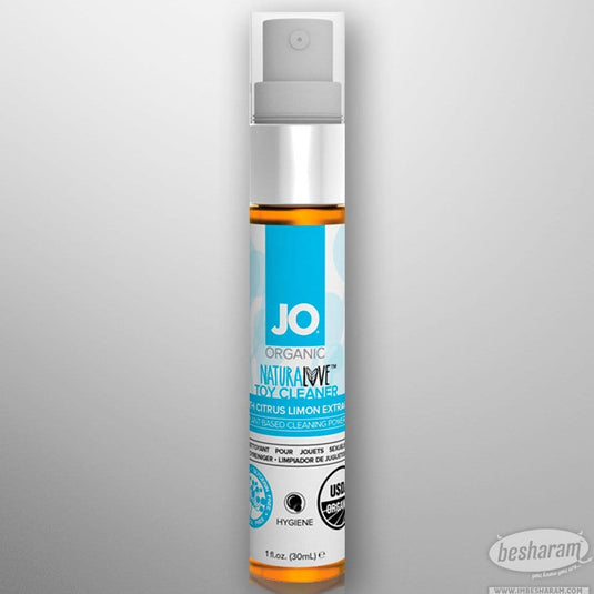 JO® NaturaLove Organic Toy Cleaner