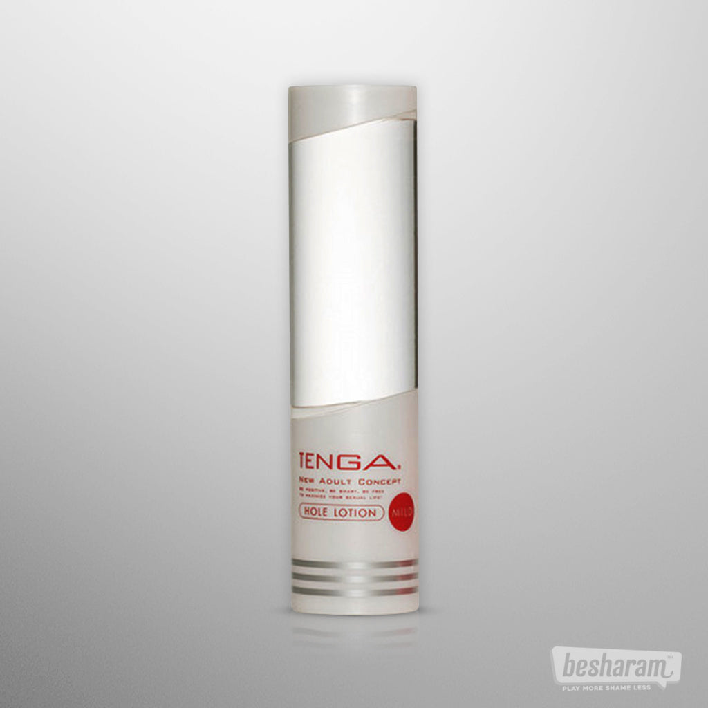 Tenga Hole Lotion Lubricant Mild