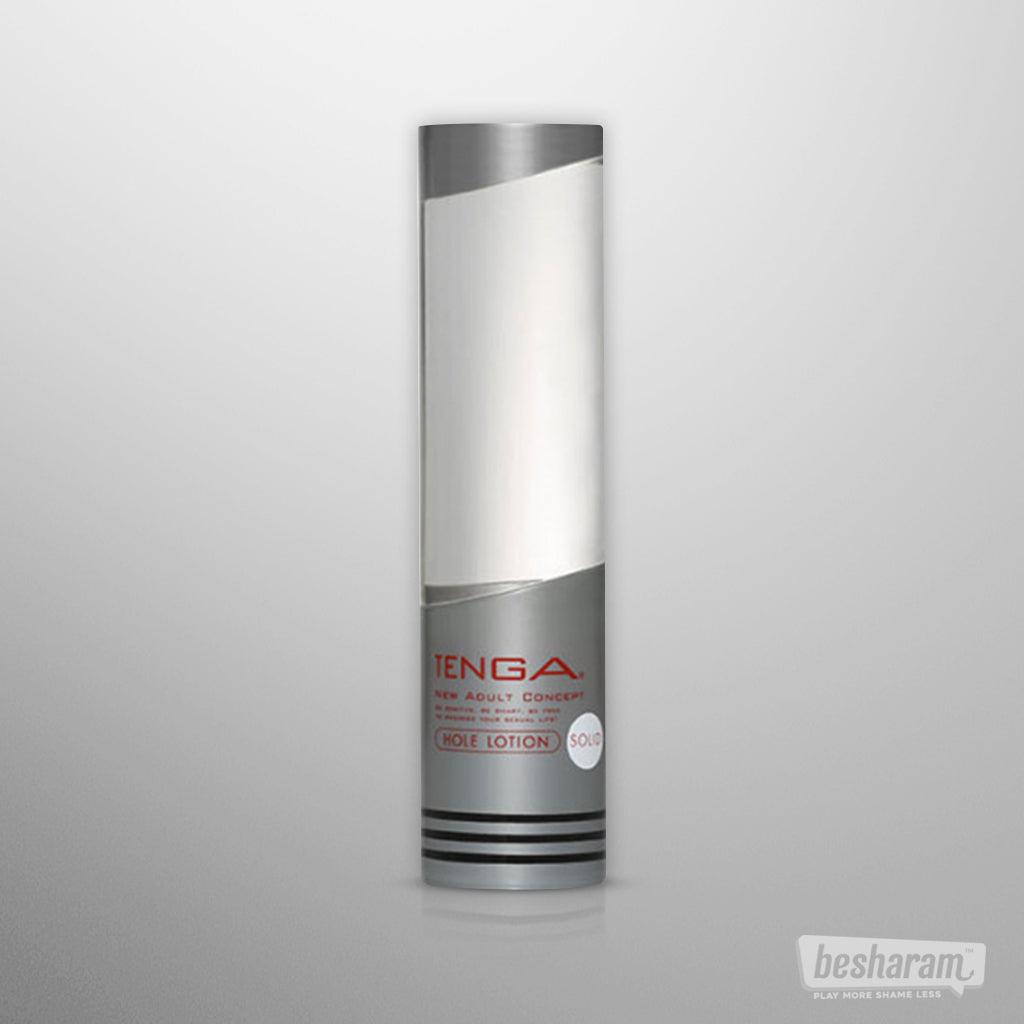 Tenga Hole Lotion Lubricant Solid