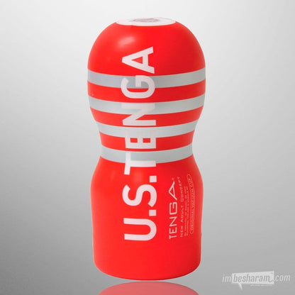 Tenga Deep Throat Cup Original Ultra-size