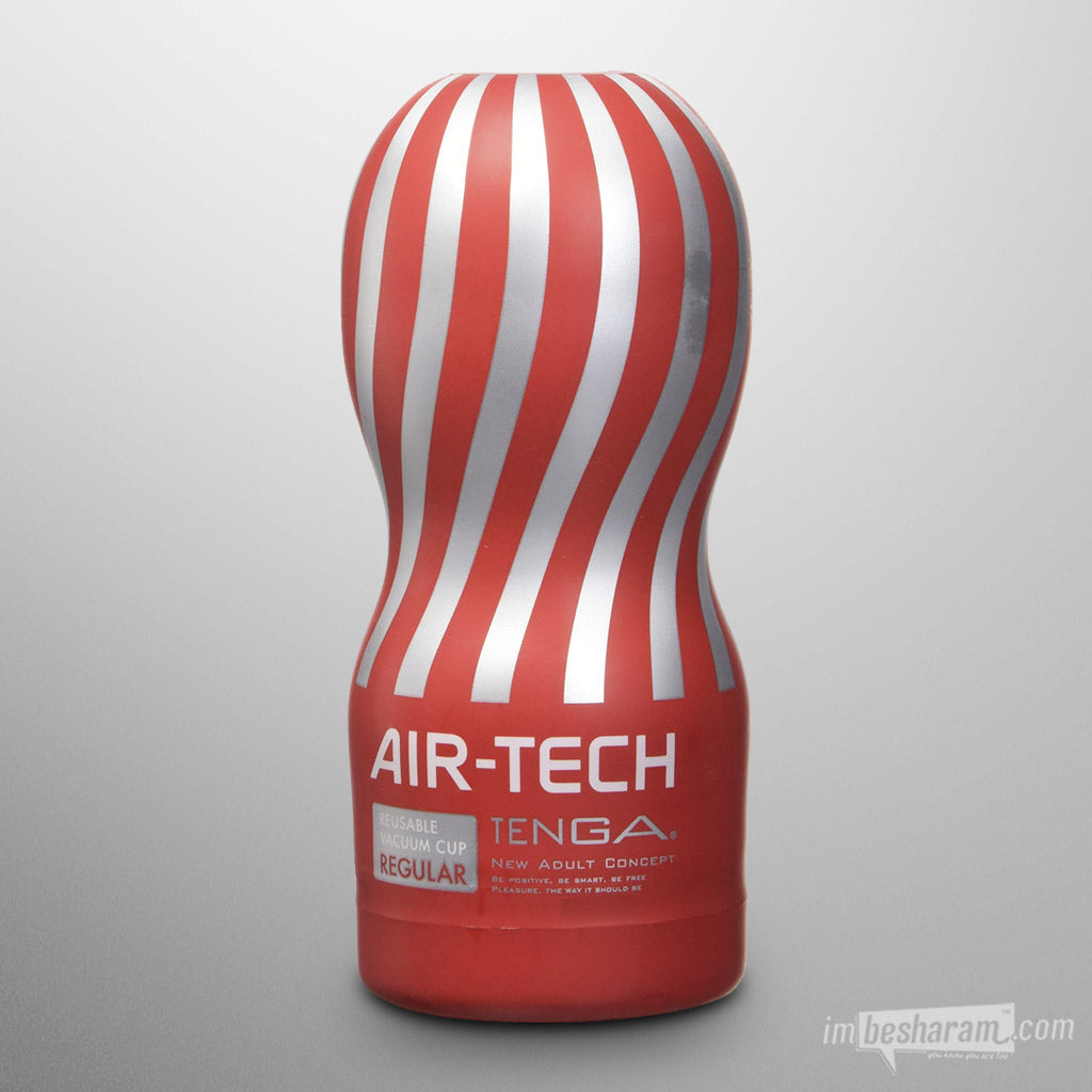 Tenga Air-Tech Cup Masturbator Regular