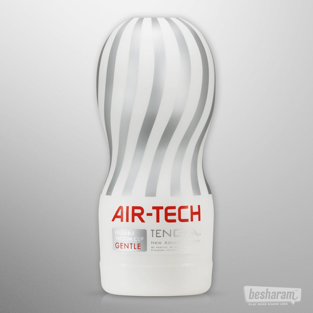 Tenga Air-Tech Cup Masturbator Gentle