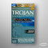 Trojan Bareskin Condoms 10