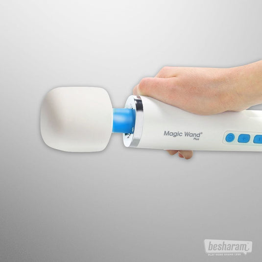 Vibratex Magic Wand Plus-IMbesharam.com