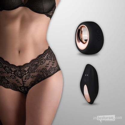 Buy Panty Rebel Vibrating BoyShorts in India Buy Panty Rebel Vibrating BoyShorts in India