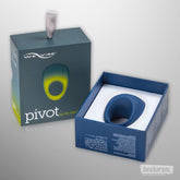 We-Vibe Pivot Vibrating Ring in Box