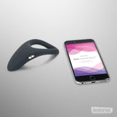 We-Vibe Verge Smart Silicone Ring We-Connect App