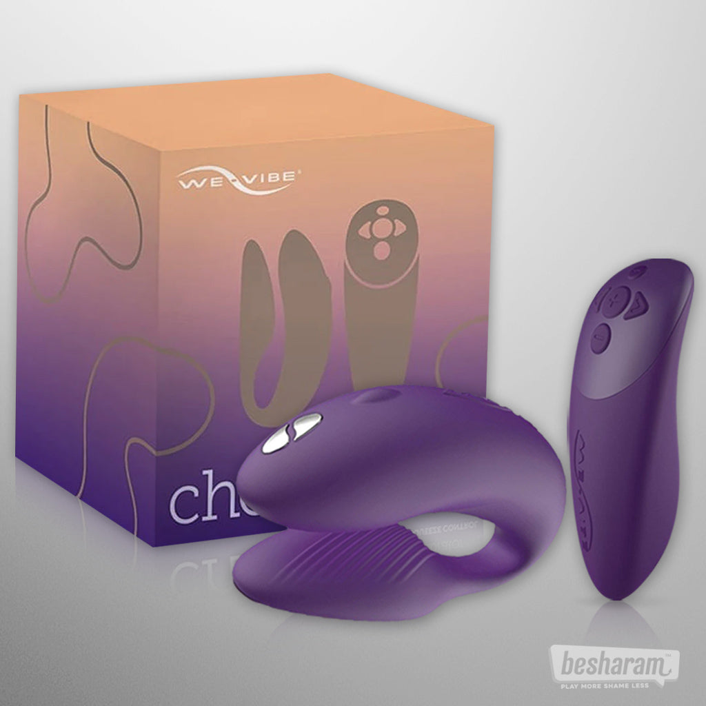 We-Vibe Chorus Wireless Couple&