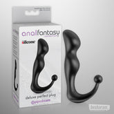 Buy Anal Fantasy Deluxe Perfect Plug in India Buy Anal Fantasy Deluxe Perfect Plug in India