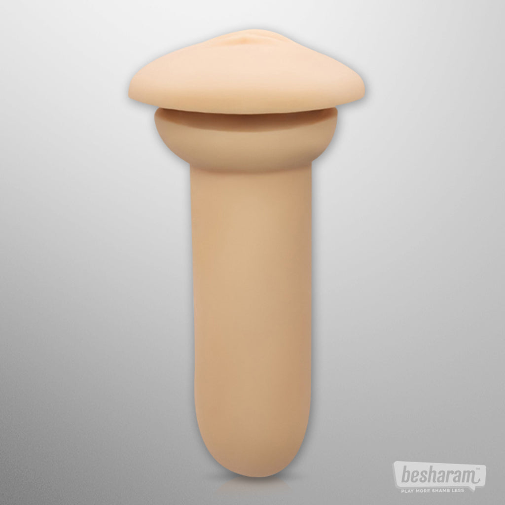 Autoblow Sleeve Mouth Texture (replacement)