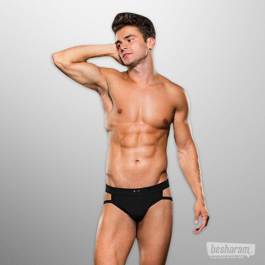 Envy Elastic Sport Jock-IMbesharam.com