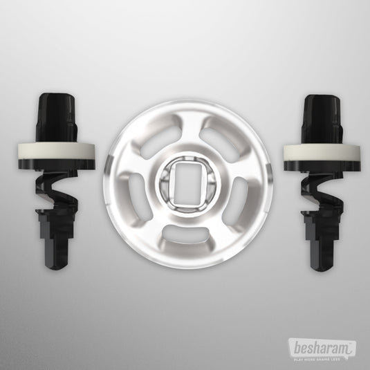 Bathmate Hydromax Valve Pack (Replacement)