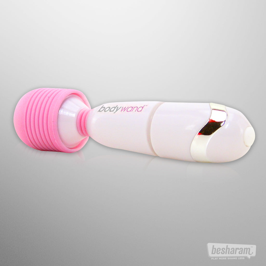 Bodywand 5 Function Mini Wand Massager