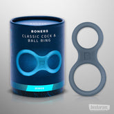 Boners Classic Cock & Ball Ring Unboxed