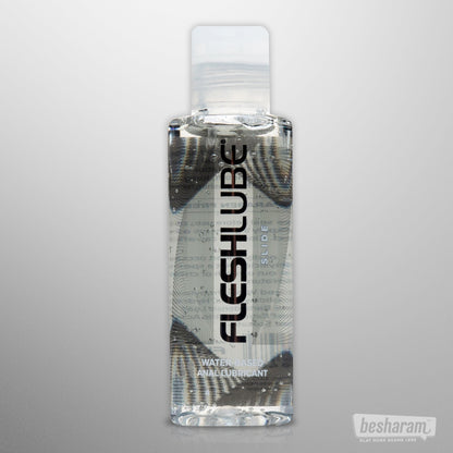 Fleshlube Slide Anal Lubricant 100ml