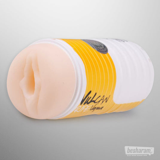 Funzone Vulcan Ripe Masturbator-IMbesharam.com