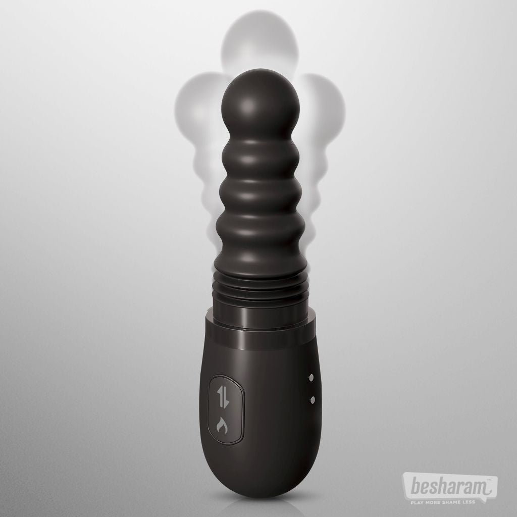 Buy Anal Fantasy Gyrating Anal Thruster in India Buy Anal Fantasy Gyrating Anal Thruster in India