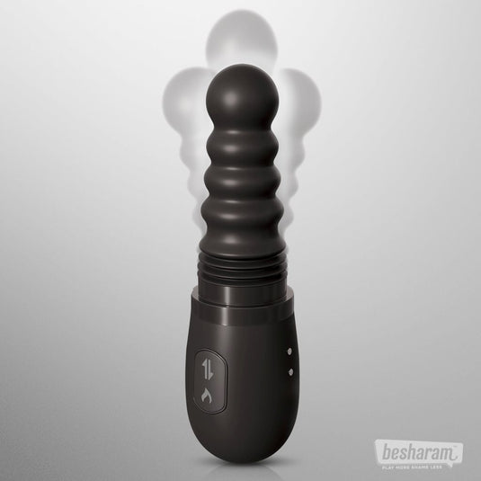 Anal Fantasy Gyrating Anal Thruster-IMbesharam.com