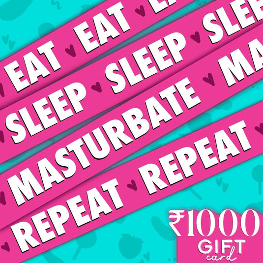 IMBesharam Gift Card