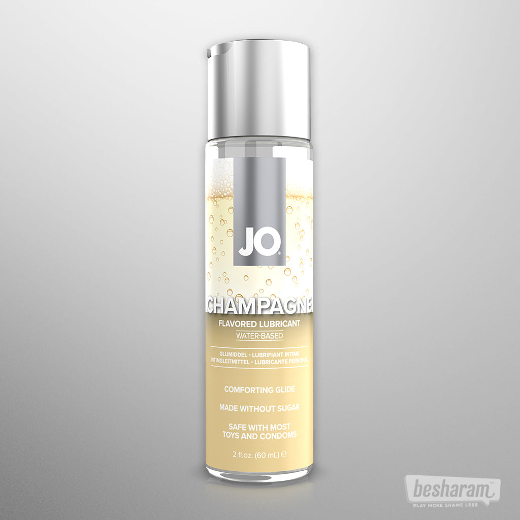 JO® Limited Edition 20th Anniversary Flavored Lubes Set