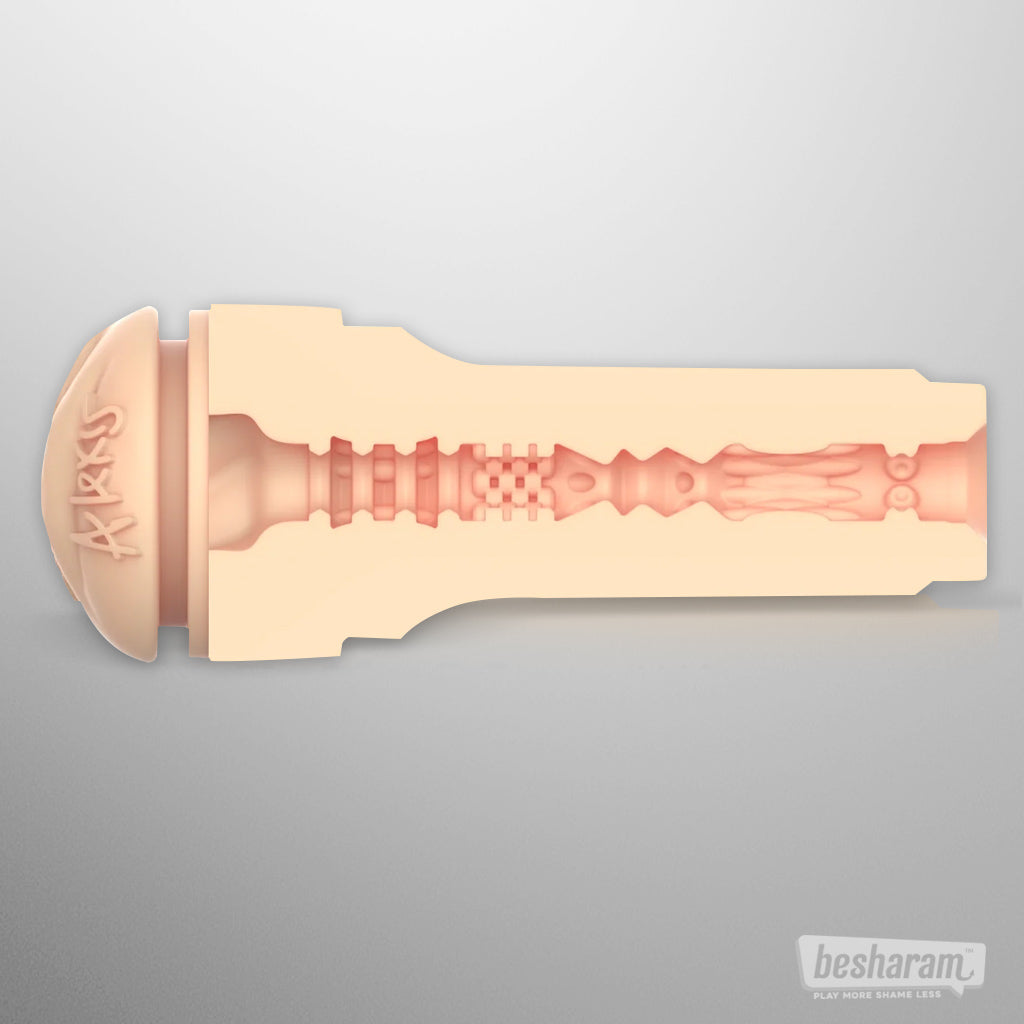 Buy Kiiroo Feel Alexis Fawx Masturbator in India Buy Kiiroo Feel Alexis Fawx Masturbator in India