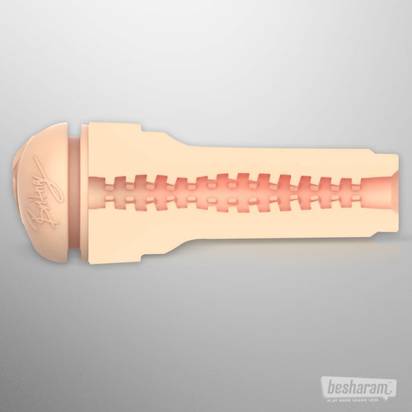 Buy Kiiroo Feel Britney Amber Masturbator in India Buy Kiiroo Feel Britney Amber Masturbator in India
