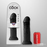 King Cock 11" Dildo
