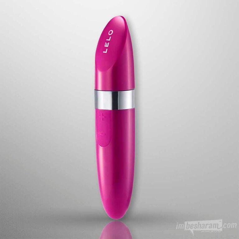 LELO Mia 2 Vibrator Deep Rose