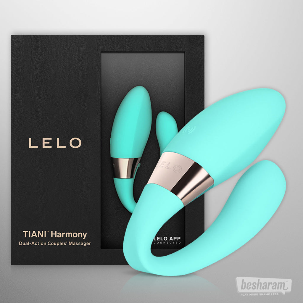 LELO Tiani Harmony Couples Vibrator