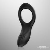 Lovense DIAMO Smart Vibrating Cock Ring Details