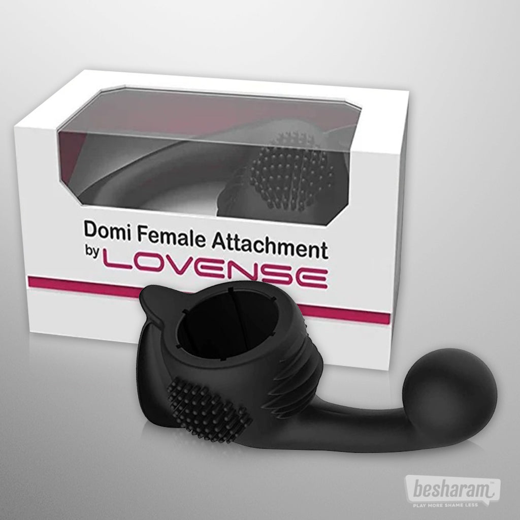 Lovense Domi/Domi 2 Female Attachment