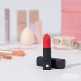 Lovense EXOMOON Lipstick Bullet Vibrator Size
