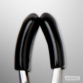 Lux Fetish Adjustable Nipple Clamps & Clit Clamp Details