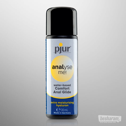 Pjur Analyse Me! Comfort Water Anal Glide 30ml
