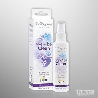 Pjur We-Vibe Clean Spray