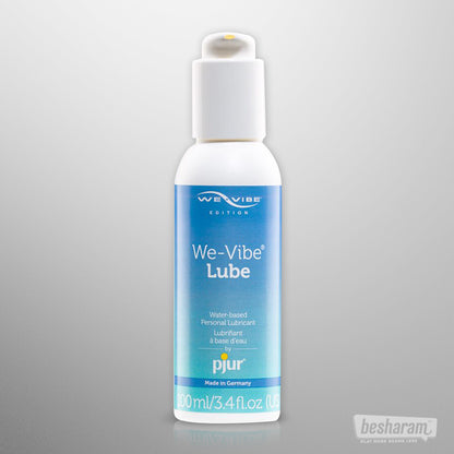 Pjur We-Vibe Water Based Personal Lubricant
