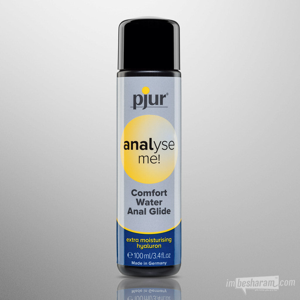 Pjur Analyse Me! Comfort Water Anal Glide 100ml