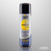 Pjur Analyse Me! Comfort Water Anal Glide 250ml