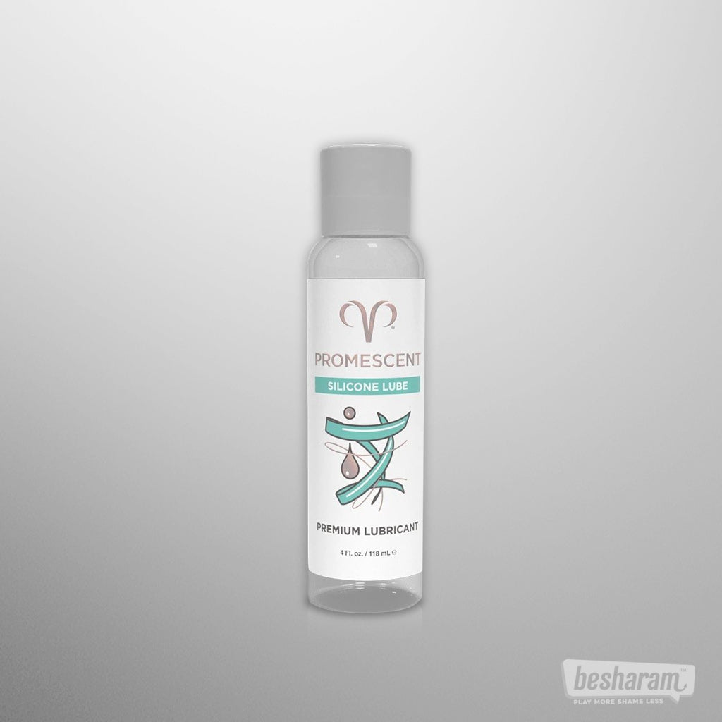 Promescent Premium Silicone Lubricant