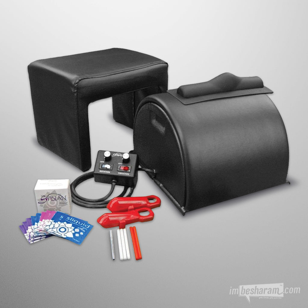 Buy Sybian Sex Machine in India Buy Sybian Sex Machine in India